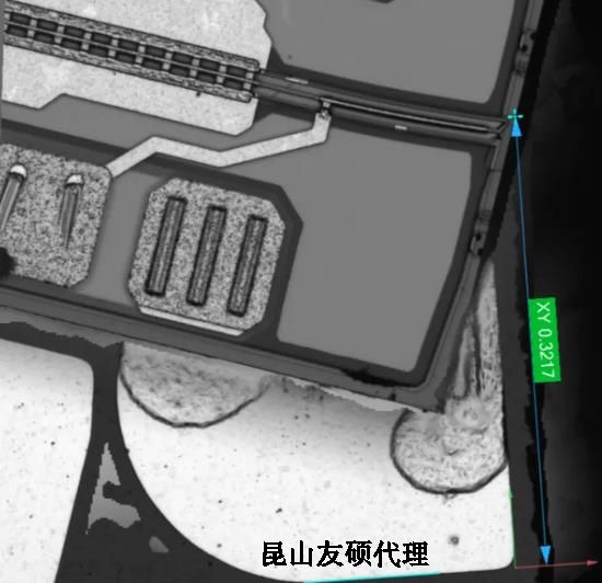 常德蔡司常德X射线显微镜